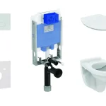 Ideal Standard - ProSys - Fali WC szett - ProSys80M SP114 Nézd meg most