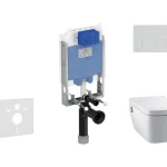 Ideal Standard - ProSys - Fali WC szett - ProSys80M SP128 Biztonságos vásárlás