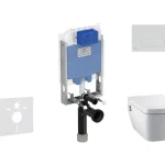 Ideal Standard - ProSys - Fali WC szett - ProSys80M SP130 Szuper ajánlat