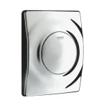 Végkiárusítás Grohe - Surf - Nyomólap - 38808000