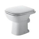 Kihagyhatatlan ajánlat Duravit - D-Code - WC - 21080920002