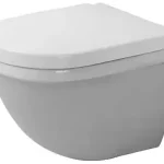 Gyors szállítás Duravit - Starck 3 - WC - 22270900001