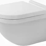 Csak ma Duravit - Starck 3 - WC - 2225090000
