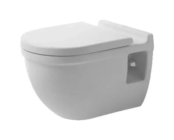 Korlátozott ajánlat Duravit - Starck 3 - WC - 2215092000
