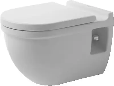 Újdonság Duravit - Starck 3 - WC - 2215090000