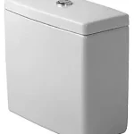 Legkelendőbb Duravit - Starck 3 - Kombi-WC - 0920100005