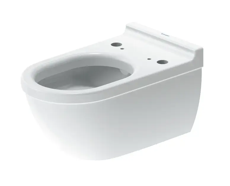 Gyors szállítás Duravit - Starck 3 - WC - 22265900001
