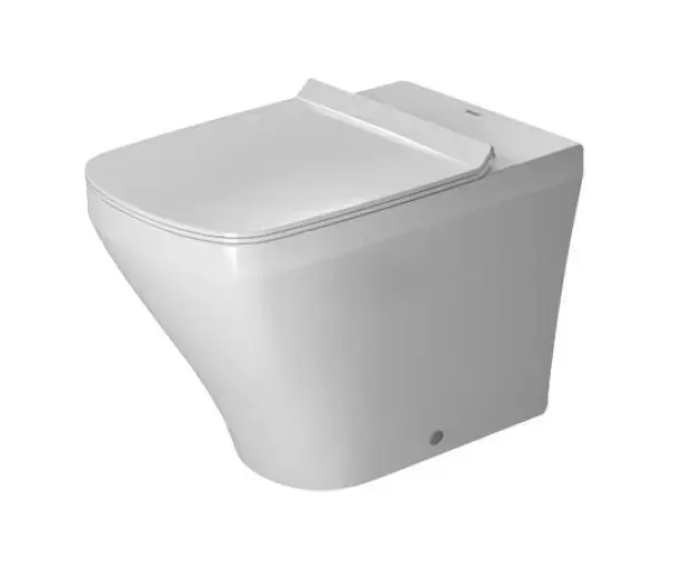 Duravit - DuraStyle - WC - 2150092000 Rendeld meg most