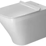 Duravit - DuraStyle - WC - 2150090000 Expressz szállítás