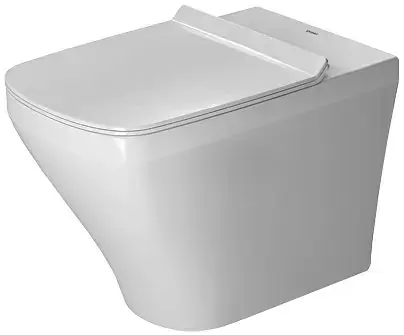 Duravit - DuraStyle - WC - 2150090000 Expressz szállítás