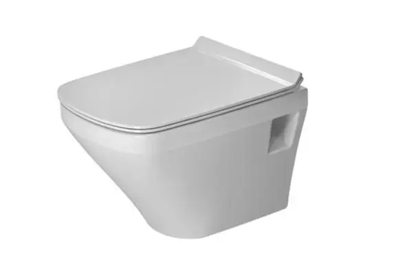 Duravit - DuraStyle - WC - 2571090000 Outlet