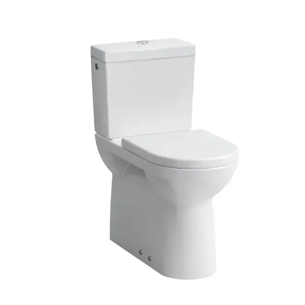 Exkluzív ajánlat Laufen - Pro - Kombi-WC - H8249550000001