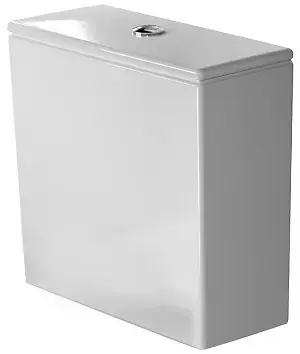 Korlátozott ajánlat Duravit - DuraStyle - Kombi-WC - 0935000005