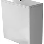 Kedvezmény Duravit - DuraStyle - Kombi-WC - 0935100085