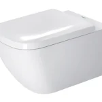 Duravit - Happy D.2 - WC - 2221092000 Szuper ajánlat