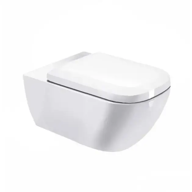 Végkiárusítás Duravit - Happy D.2 - WC - 2221090000