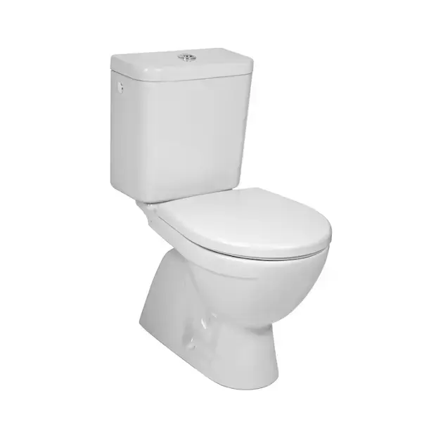 Jika - Lyra plus - Kombi-WC - H8263870002411 Utolsó esély