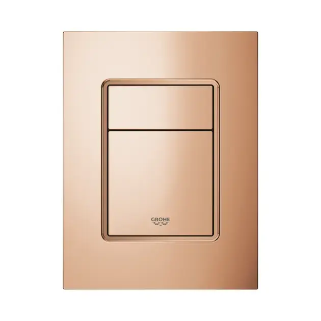 Azonnali szállítás Grohe - Skate Cosmopolitan S - Nyomólap - 37535DA0