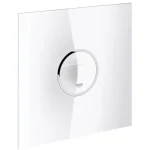 Grohe - Veris - Nyomólap - 38915LS0 Biztonságos vásárlás