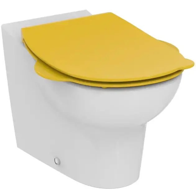 Ideal Standard - Contour 21 - WC-ülőke - S453379 Különleges ajánlat