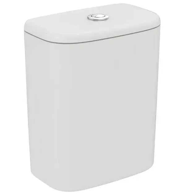Kiárusítás Ideal Standard - Tesi - Kombi-WC - T356801