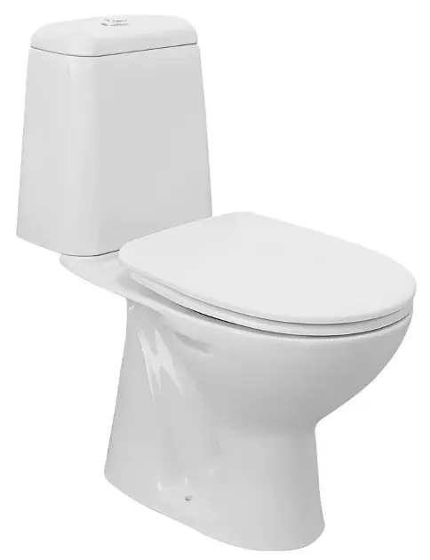 Aqualine - Sanitary ceramics - Kombi-WC - RG801 Árcsökkenés