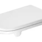 Duravit - D-Code - WC-ülőke - 0060410000 Expressz szállítás