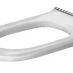 Kihagyhatatlan ajánlat Duravit - D-Code - WC-ülőke - 0060910000