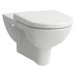 Laufen - Pro Liberty - WC - H8219540000001 Biztonságos fizetés