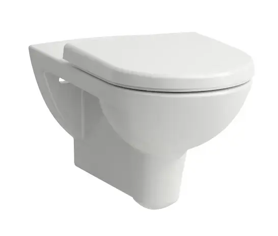 Laufen - Pro Liberty - WC - H8219544000001 Legnépszerűbb