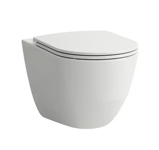 Kedvezményes ár Laufen - Pro - WC - H8219620000001