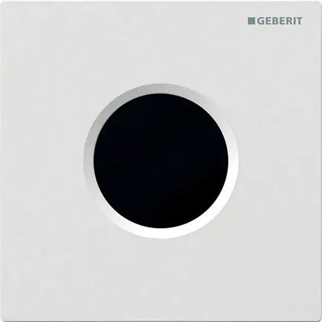 Geberit - Flush systems - Nyomólap - 116.021.11.5 Szuper ajánlat