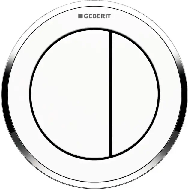 Geberit - Flush systems - Nyomólap - 116.057.KJ.1 Legnépszerűbb