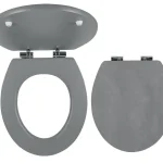 Novaservis - Prestige - WC-ülőke - WC/SOFTSTONE2 Azonnal elérhető