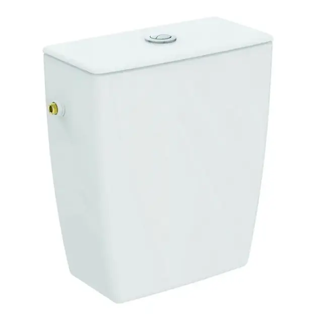 Ideal Standard - Eurovit - Kombi-WC - W327901 Népszerű