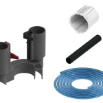 Expressz szállítás Tece - TECEflushpoint - Egyéb WC kiegészítők - 9240976