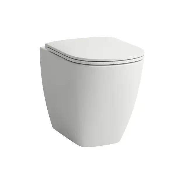Laufen - Lua - WC - H8230814000001 Kedvezmény