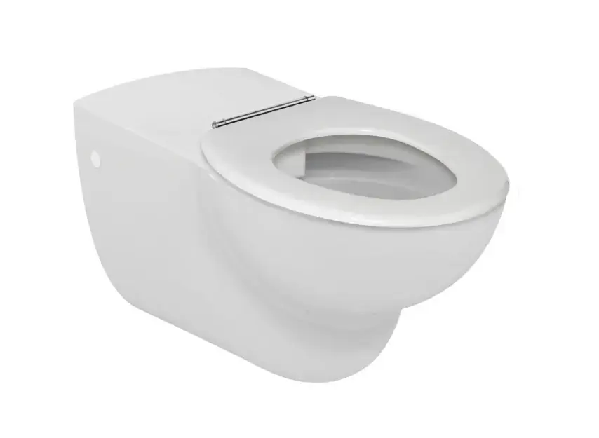 Azonnal elérhető Ideal Standard - Contour 21+ - WC - E1536HY