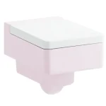 Kedvezményes ár Laufen - Living City - WC-ülőke - H8924333000001
