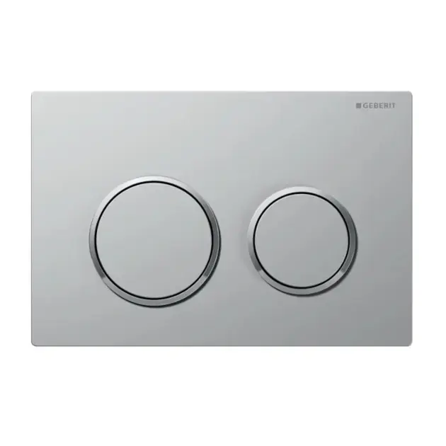 Geberit - Kappa21 - Nyomólap - 115.240.KN.1 Outlet