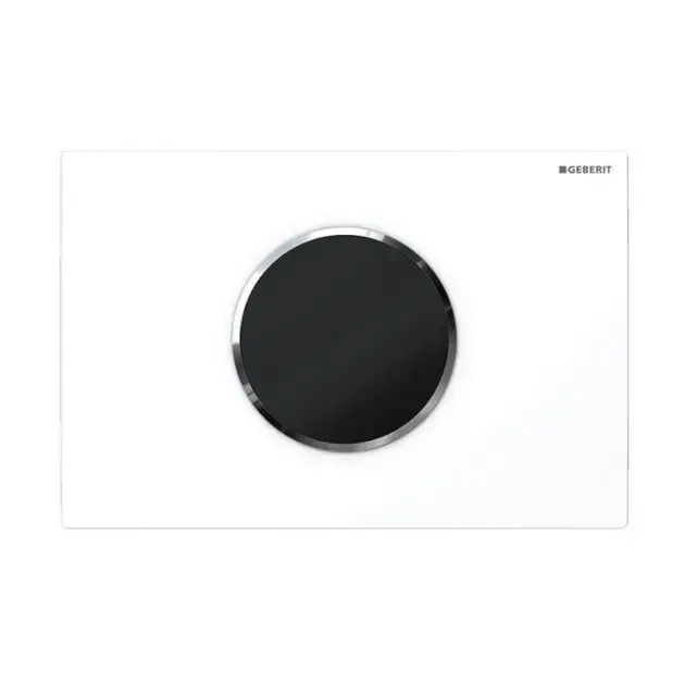 Kiárusítás Geberit - Sigma10 - Nyomólap - 115.908.KJ.6