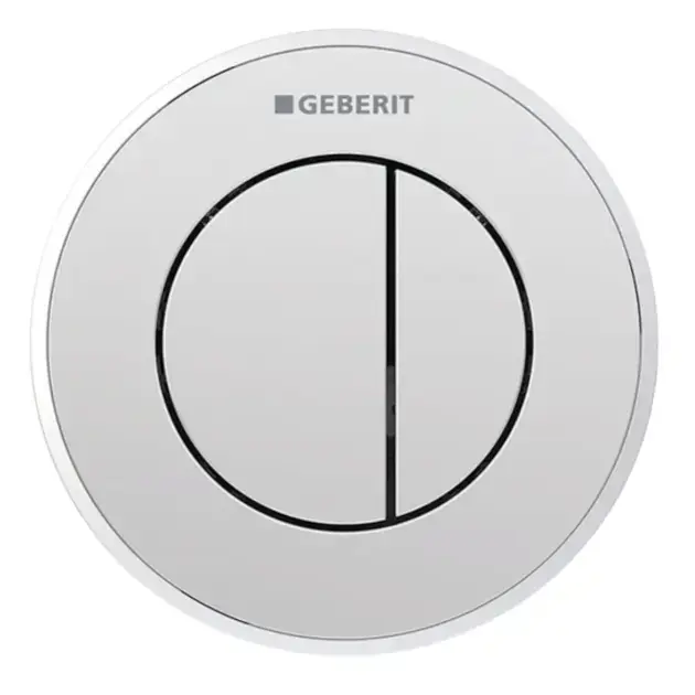 Geberit - Flush systems - Nyomólap - 116.056.KH.1 Újdonság