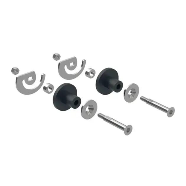 Népszerű Geberit - Equipment and accessories - Egyéb WC kiegészítők - 597159000