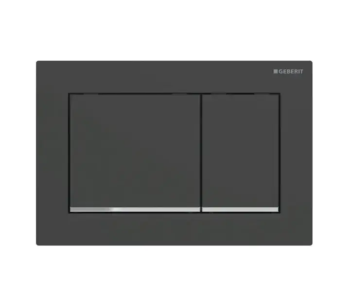 Geberit - Omega20 - Nyomólap - 115.080.14.1 Vedd meg online