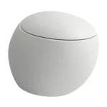 Nézd meg most Laufen - Il Bagno Alessi - WC - H8209717570001