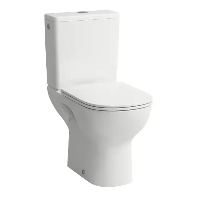 Akció Laufen - Lua - Kombi-WC - H8670860009721