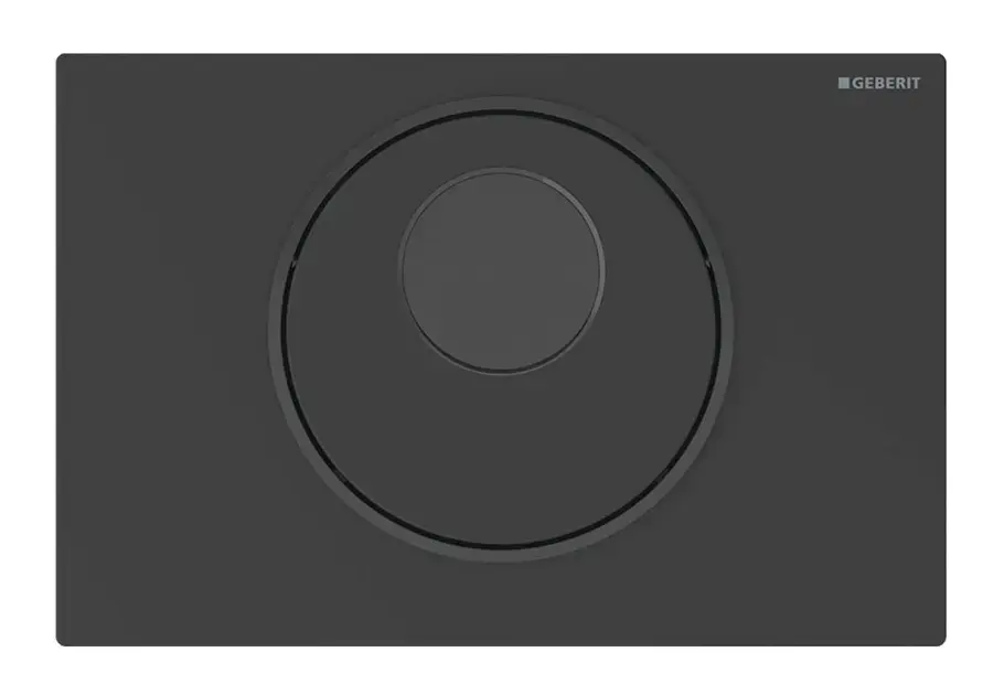 Exkluzív ajánlat Geberit - Sigma10 - Nyomólap - 115.890.16.6