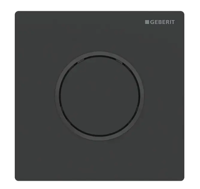 Vedd meg online Geberit - Flush systems - Nyomólap - 116.015.16.1