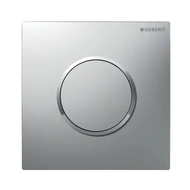 Szuper akció Geberit - Flush systems - Nyomólap - 116.015.JQ.1