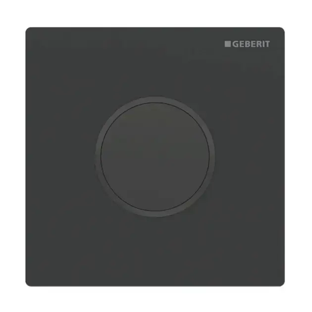 Biztonságos fizetés Geberit - Flush systems - Nyomólap - 116.025.16.1